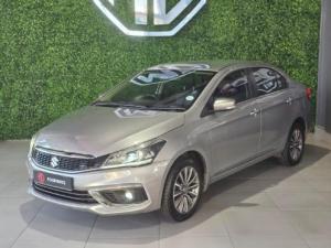 Suzuki Ciaz 1.5 GLX manual - Image 2