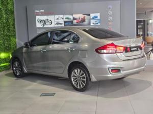 Suzuki Ciaz 1.5 GLX manual - Image 4