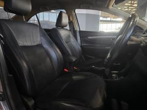 Suzuki Ciaz 1.5 GLX manual - Image 8