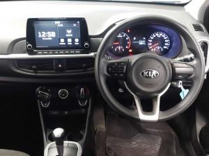 Kia Picanto 1.2 Street auto - Image 10