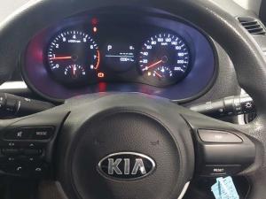 Kia Picanto 1.2 Street auto - Image 11