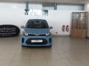 Thumbnail Kia Picanto 1.2 Street auto