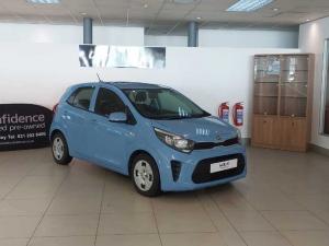 Kia Picanto 1.2 Street auto - Image 3
