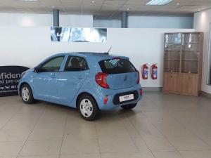 Kia Picanto 1.2 Street auto - Image 6