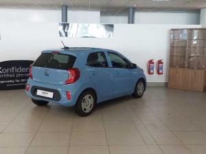 Kia Picanto 1.2 Street auto - Image 7