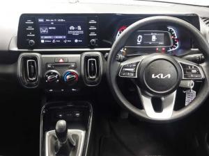 Kia Sonet 1.5 LX manual - Image 10