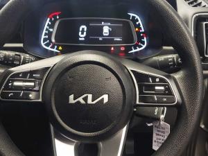 Kia Sonet 1.5 LX manual - Image 11