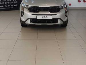Kia Sonet 1.5 LX manual - Image 1