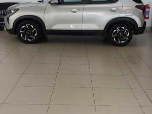Kia Sonet 1.5 LX manual - Image 4