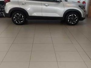 Kia Sonet 1.5 LX manual - Image 5