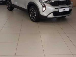 Kia Sonet 1.5 LX manual - Image 6