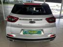 Thumbnail Chery Tiggo 4 Pro 1.5 LiT auto