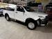 Isuzu D-Max 1.9TD single cab L manual - Thumbnail 1