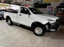 Thumbnail Isuzu D-Max 1.9TD single cab L manual