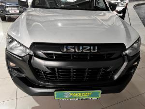 Isuzu D-Max 1.9TD single cab L manual - Image 2