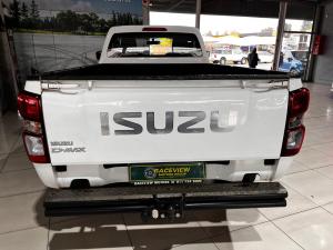 Isuzu D-Max 1.9TD single cab L manual - Image 3