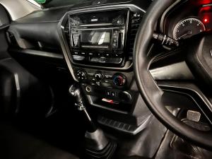 Isuzu D-Max 1.9TD single cab L manual - Image 7