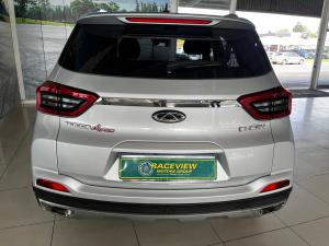 Chery Tiggo 4 Pro 1.5 LiT auto - Image 2