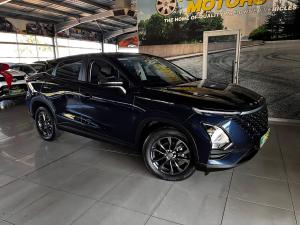 Chery Omoda C5 1.5TCI 230T Tech - Image 1