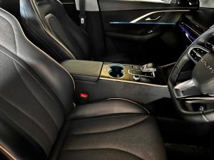 Chery Omoda C5 1.5TCI 230T Tech - Image 5