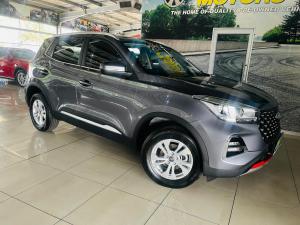 Chery Tiggo 4 Pro 1.5 LiT auto - Image 1