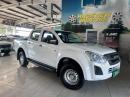 Thumbnail Isuzu D-Max 250 double cab 4x4 Hi-Ride