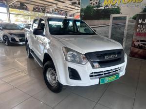 Isuzu D-Max 250 double cab 4x4 Hi-Ride - Image 2