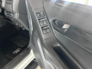Isuzu D-Max 250 double cab 4x4 Hi-Ride - Image 7