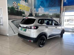 Renault Triber 1.0 Techno - Image 3