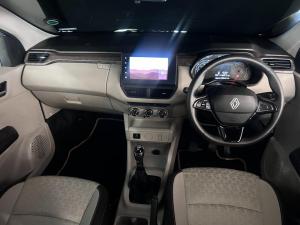 Renault Triber 1.0 Techno - Image 8