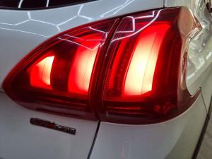 Peugeot 2008 1.2T GT Line auto - Image 11