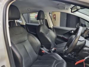 Peugeot 2008 1.2T GT Line auto - Image 13
