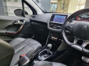 Peugeot 2008 1.2T GT Line auto - Image 15