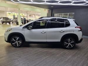 Peugeot 2008 1.2T GT Line auto - Image 4