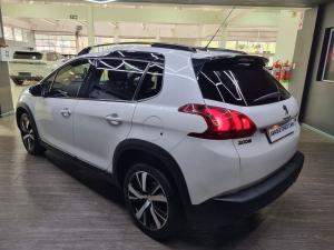 Peugeot 2008 1.2T GT Line auto - Image 5
