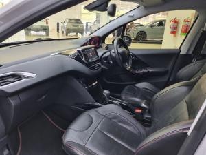 Peugeot 2008 1.2T GT Line auto - Image 9