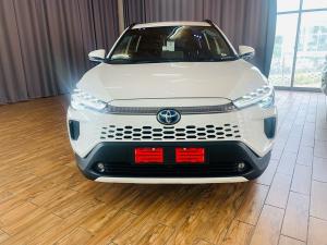 Toyota Corolla Cross 1.8 HEV XR - Image 1