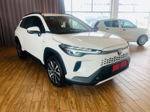 Toyota Corolla Cross 1.8 HEV XR - Image 2