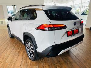 Toyota Corolla Cross 1.8 HEV XR - Image 5
