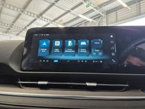 Ford Territory 1.8T Trend - Image 14