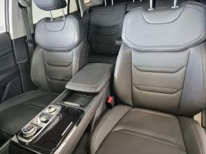 Ford Territory 1.8T Trend - Image 23