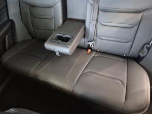 Ford Territory 1.8T Trend - Image 24