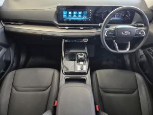 Ford Territory 1.8T Trend - Image 25