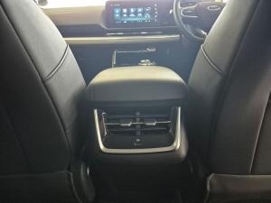Ford Territory 1.8T Trend - Image 26