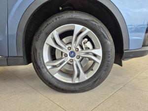Ford Territory 1.8T Trend - Image 29
