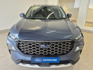 Ford Territory 1.8T Trend - Image 2