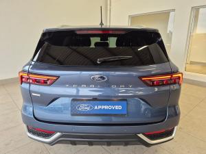 Ford Territory 1.8T Trend - Image 6