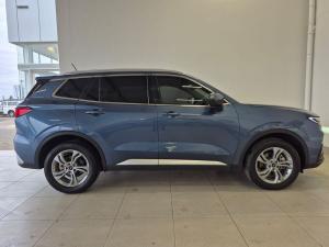 Ford Territory 1.8T Trend - Image 8