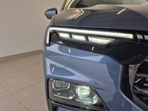 Ford Territory 1.8T Trend - Image 9