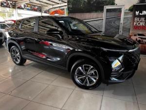 Omoda C5 1.5T 230T Street + - Image 1
